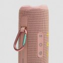 Głośnik mobilny JBL Flip 7 Bluetooth Różowy