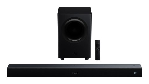 Listwa głośnikowa Xiaomi Soundbar 2.1 NS4-EU