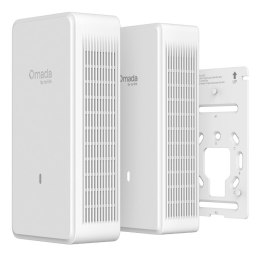 OMADA EAP775-Wall 9300 Mbit/s Biały Obsługa PoE