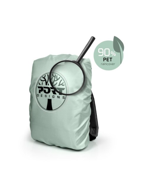 Plecak Port Designs YOSEMITE Eco 400702 14" 35,6cm Szary