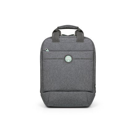 Plecak Port Designs YOSEMITE Eco 400702 14" 35,6cm Szary