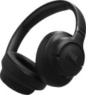 Słuchawki bezprzewodowe nauszne JBL Tune 780NC Czarne