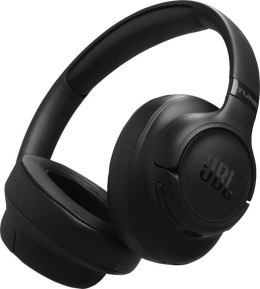 Słuchawki bezprzewodowe nauszne JBL Tune 780NC Czarne