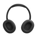 Słuchawki bezprzewodowe nauszne JBL Tune 780NC Czarne