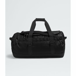 Sportowa torba The North Face NF0A52SA 71 l Nylon, Poliester Czarny