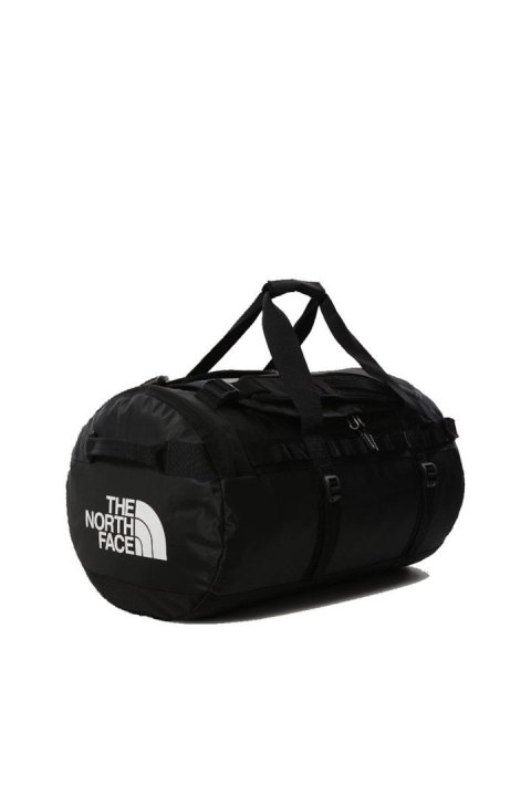 Sportowa torba The North Face NF0A52SA 71 l Nylon, Poliester Czarny