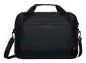 Targus EcoSmart 40,6 cm (16") Aktówka Czarny, Czerwony