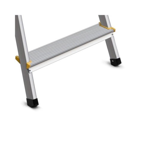 AWTOOLS drabina taboret 8 stopni 150kg