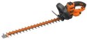 Black & Decker BEHTS451 urządzenie elektryczne do strzyżenia żywopłotów Podwójne ostrze 550 W 2,65 kg