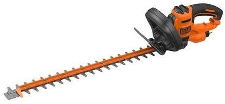 Black & Decker BEHTS451 urządzenie elektryczne do strzyżenia żywopłotów Podwójne ostrze 550 W 2,65 kg