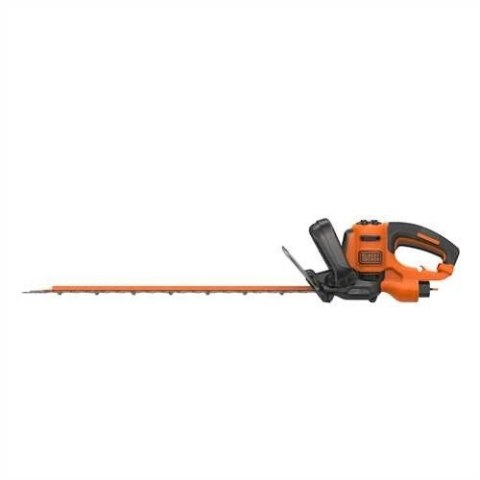 Black & Decker BEHTS451 urządzenie elektryczne do strzyżenia żywopłotów Podwójne ostrze 550 W 2,65 kg