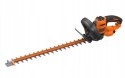 Black & Decker BEHTS451 urządzenie elektryczne do strzyżenia żywopłotów Podwójne ostrze 550 W 2,65 kg