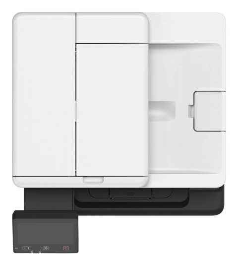 Canon i-SENSYS MF463dw II Laser A4 1200 x 1200 DPI 40 stron/min Wi-Fi