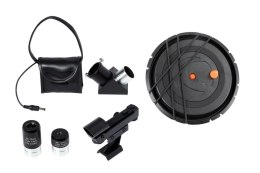 Celestron Astro Fi 102 Catadioptric 53x Czarny