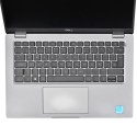 DELL LATITUDE 5430 i7-1265U 16GB 256GB SSD 14" FHD (US QWERTY) Win11pro + zasilacz UŻYWANY