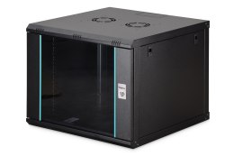 Digitus Obudowa naścienna z serii Dynamic-N - 600x600 mm (WxD), niezamontowana