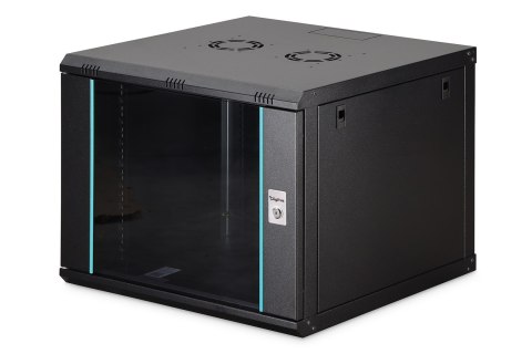 Digitus Obudowa naścienna z serii Dynamic-N - 600x600 mm (WxD), niezamontowana
