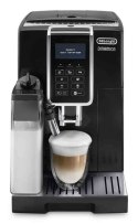 Ekspres ciśnieniowy automatyczny DeLonghi Dinamica ECAM 350.55.B (1450W; kolor czarny)