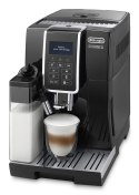Ekspres ciśnieniowy automatyczny DeLonghi Dinamica ECAM 350.55.B (1450W; kolor czarny)