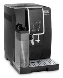 Ekspres ciśnieniowy automatyczny DeLonghi Dinamica ECAM 350.55.B (1450W; kolor czarny)