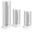 Inteligentna stacja pogodowa NETATMO NBU-NWS-NIM z modułem wewnętrznym