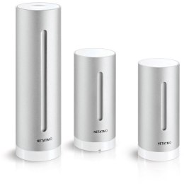 Inteligentna stacja pogodowa NETATMO NBU-NWS-NIM z modułem wewnętrznym