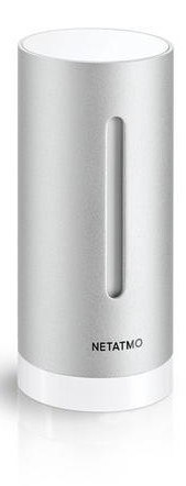 Inteligentna stacja pogodowa NETATMO NBU-NWS-NIM z modułem wewnętrznym
