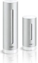 Inteligentna stacja pogodowa NETATMO NBU-NWS-NIM z modułem wewnętrznym