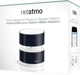 Inteligentny wiatromierz NETATMO NWA