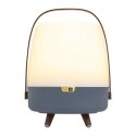 KOODUU LITE-UP PLAY Lampa przenośna z głośnikiem - Morski