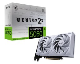 Karta graf. MSI RTX 5060 8G VENTUS 2X OC