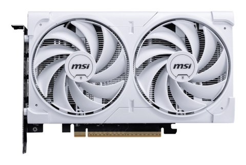 Karta graf. MSI RTX 5060 8G VENTUS 2X OC
