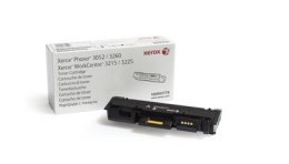 Kaseta z tonerem Xerox 106R02778, czarny, 1 szt., oryginalny