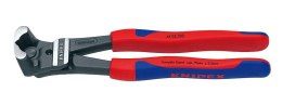 Knipex 61 02 200 szczypce Nożyce do drutu