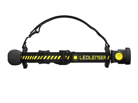 LATARKA LEDLENSER H7R WORK
