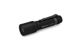 Led Lenser ST7R latarka Czarny Latarka ręczna