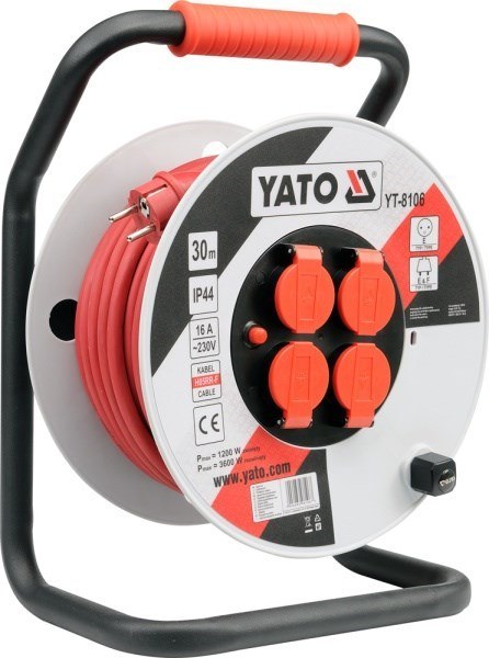 Przedłużacz YATO YT-8108