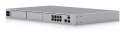 Router (Gateway). Kontroler UniFi, NVR, Switch Ubiquiti UniFi Dream Machine Pro Max (UDM-Pro-Max-EU)
