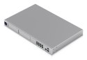 Router (Gateway). Kontroler UniFi, NVR, Switch Ubiquiti UniFi Dream Machine Pro Max (UDM-Pro-Max-EU)