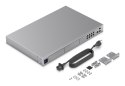 Router (Gateway). Kontroler UniFi, NVR, Switch Ubiquiti UniFi Dream Machine Pro Max (UDM-Pro-Max-EU)