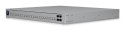Switch Ubiquiti UniFi 28p PoE ( PoE++: 24;) Managed Multigigabit/10G (USW-Pro-HD-24-PoE-EU)