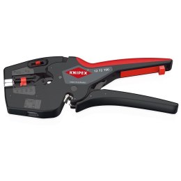 Szczypce do ściągania izolacji KNIPEX 12 72 190