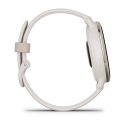 Zegarek sportowy Garmin Vivoactive 5 AMOLED 42mm Ivory