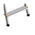 AWTOOLS drabina taboret 5 stopni 150kg