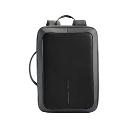 XD DESIGN PLECAK / TORBA ANTYKRADZIEŻOWA BOBBY BIZZ 2.0 SZARY P/N: P705.922