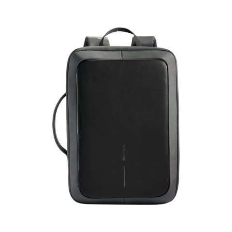 XD DESIGN PLECAK / TORBA ANTYKRADZIEŻOWA BOBBY BIZZ 2.0 SZARY P/N: P705.922