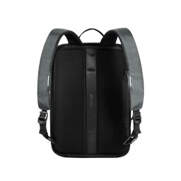 XD DESIGN PLECAK / TORBA ANTYKRADZIEŻOWA BOBBY BIZZ 2.0 SZARY P/N: P705.922