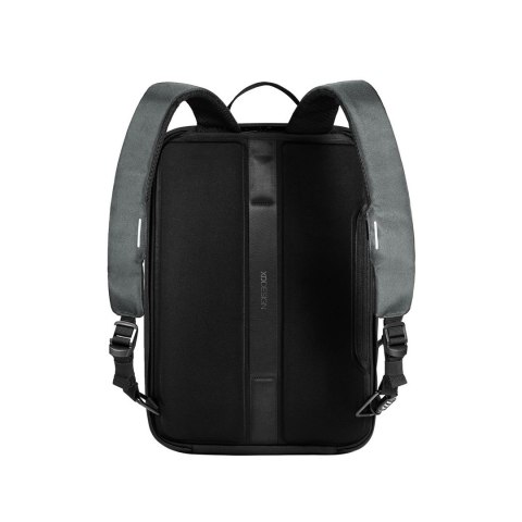 XD DESIGN PLECAK / TORBA ANTYKRADZIEŻOWA BOBBY BIZZ 2.0 SZARY P/N: P705.922