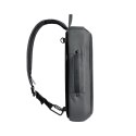 XD DESIGN PLECAK / TORBA ANTYKRADZIEŻOWA BOBBY BIZZ 2.0 SZARY P/N: P705.922