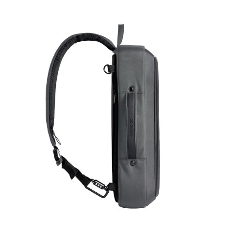 XD DESIGN PLECAK / TORBA ANTYKRADZIEŻOWA BOBBY BIZZ 2.0 SZARY P/N: P705.922